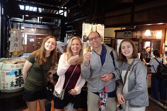 food-and-culture-walk-cycling-in-takayama-and-hida