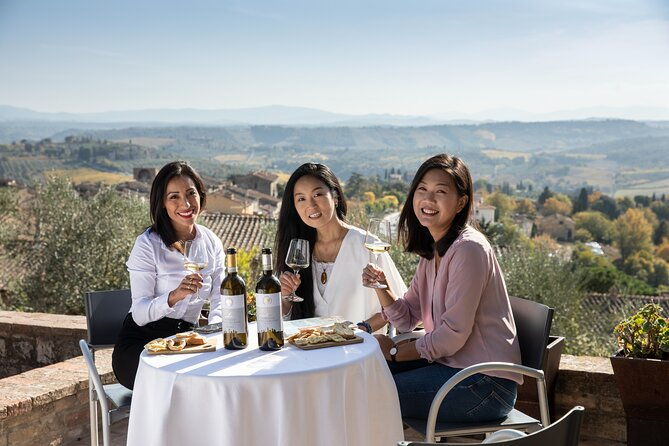 food-and-wine-lesson-and-wine-tasting-in-san-gimignano-4