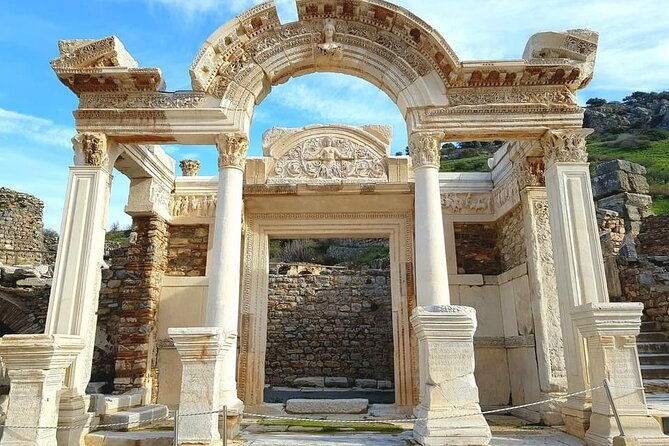 for-cruisers-best-of-ephesus-tour-with-guaranteed-on-time-return
