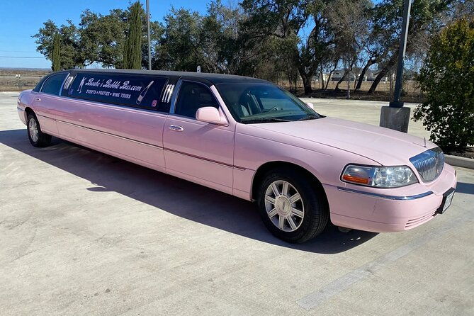 fredericksburg-private-wine-tour-lincoln-limo