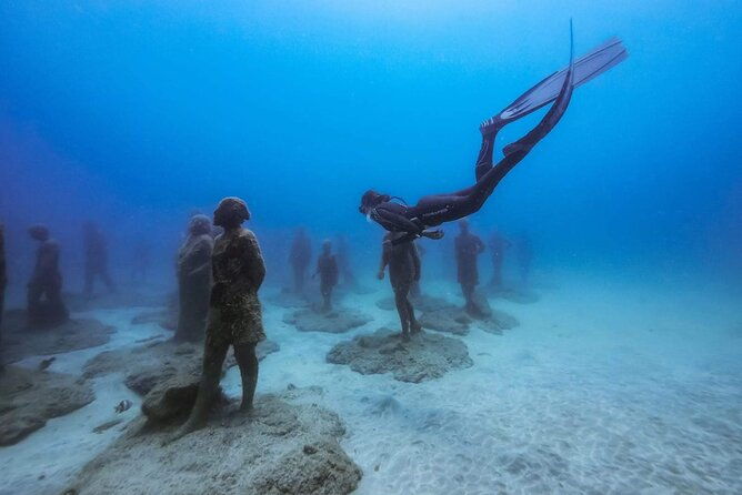 freediving-at-museum-atlantico