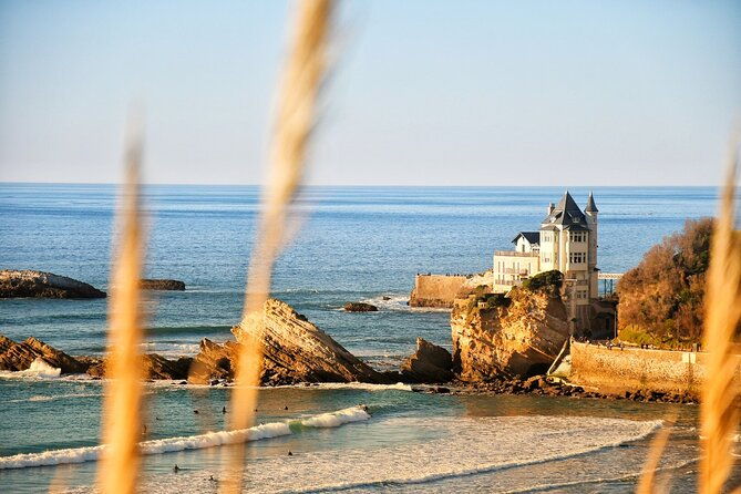 french-basque-country-coastline-tour-in-a-vw-combi