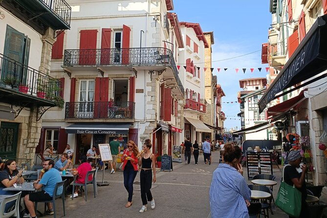 french-coast-bayonne-biarritz-san-juan-de-luz-private-tour