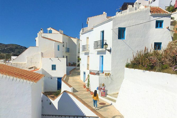 frigiliana-small-group-hike-and-wine-tasting-tour-from-malaga