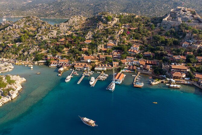 from-demre-private-boat-trip-to-kekova