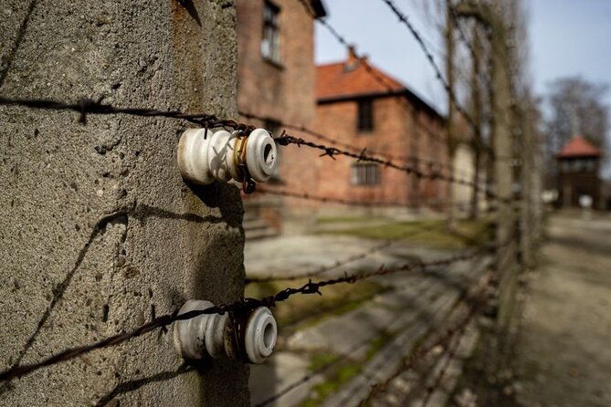 from-krakow-auschwitz-birkenau-tour-with-lunch-box-and-pick-up