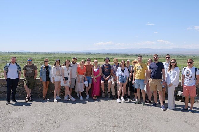 from-south-to-north-6-days-tour-package-in-armenia