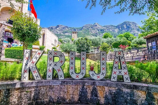 from-tirana-and-durres-kruja-old-bazaar-and-castle-day-tour