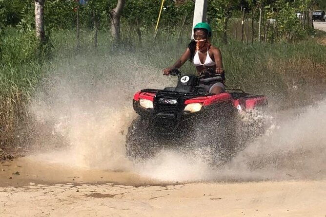 full-day-adventure-with-atv-party-boat-snorkeling-tastings
