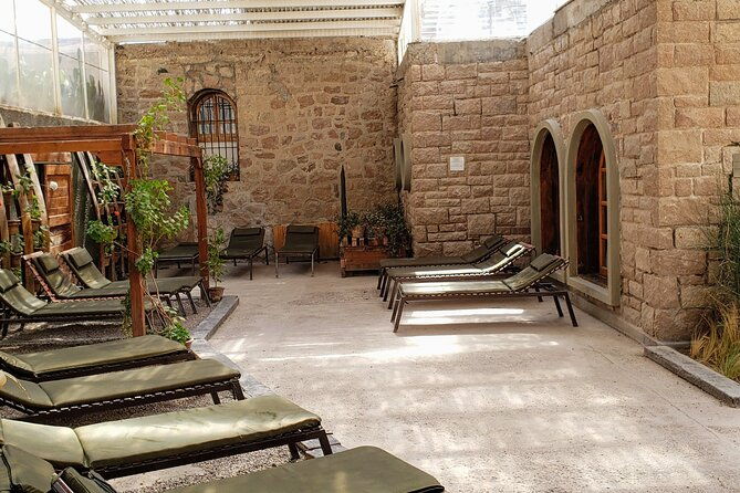 full-day-at-termas-cacheuta-hotel-and-spa-with-buffet-lunch