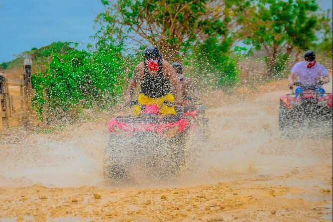 full-day-atv-coffee-chocolate-tasting-party-boat