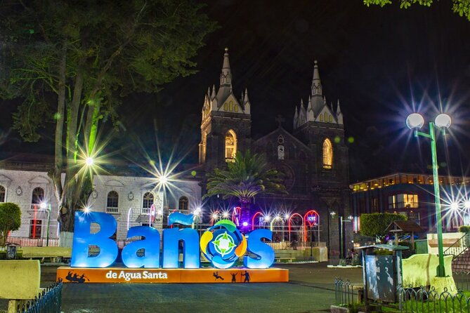 full-day-banos-from-quito-entrance-of-the-ecuadorian-jungle