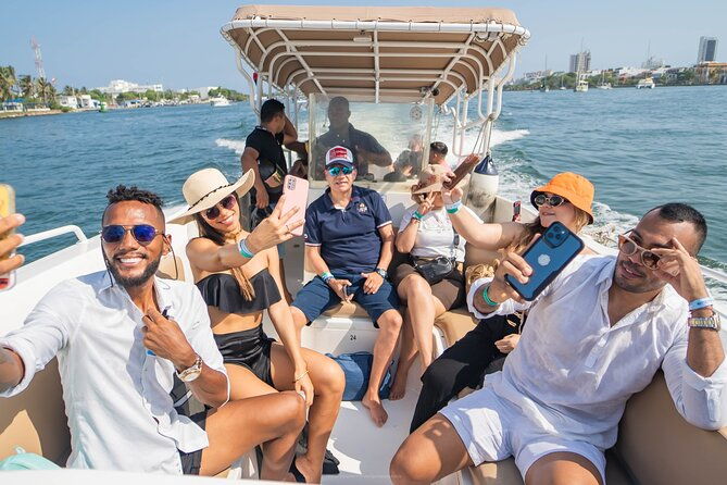 full-day-by-the-islands-of-the-rosary-cartagena