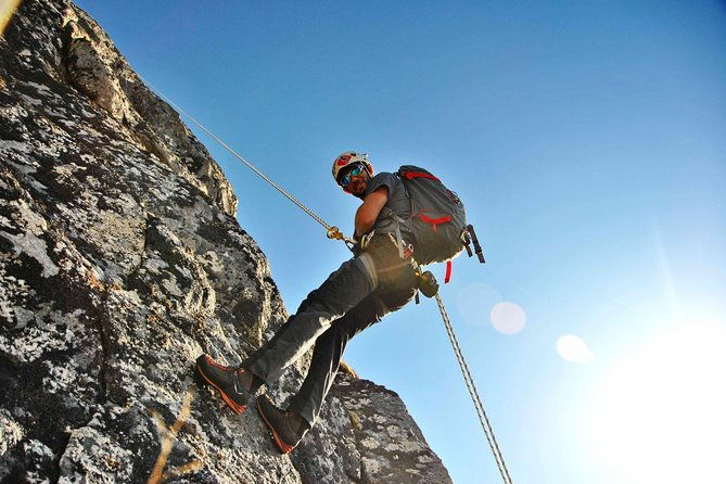 full-day-combo-kayak-and-rappel-northern-explorer