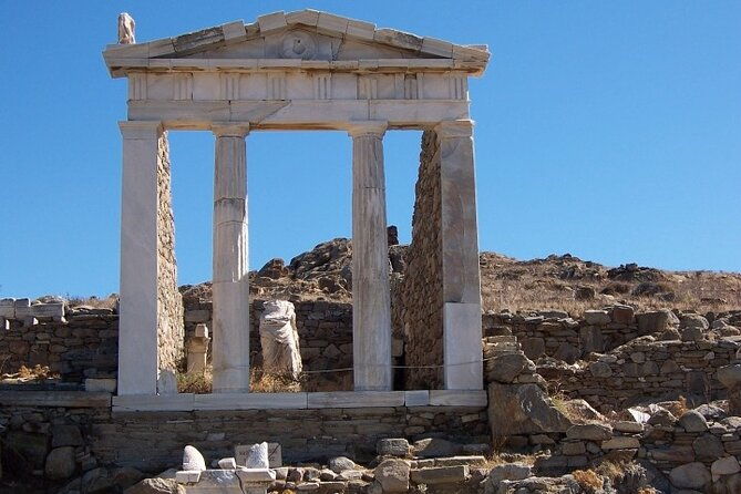 full-day-cruise-to-delos-and-mykonos-islands-from-paros