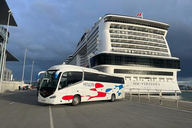 full-day-excursion-to-santiago-from-a-coruna-for-cruisers-only-2