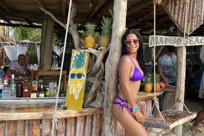 full-day-experience-in-playa-blanca-with-lunch