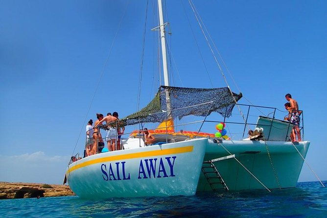 full-day-family-catamaran-cruise-from-limassol-with-lunch-3