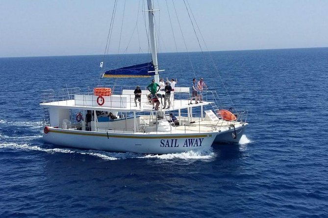 full-day-family-catamaran-cruise-from-limassol-with-lunch-4