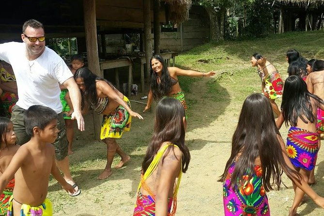 full-day-gatun-lake-and-indian-village-tour-from-panama-city