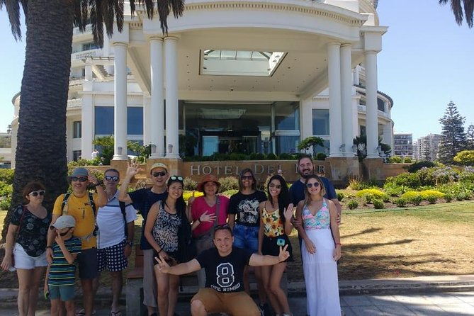 full-day-group-tour-vina-del-mar-valparaiso-casablanca-renaca