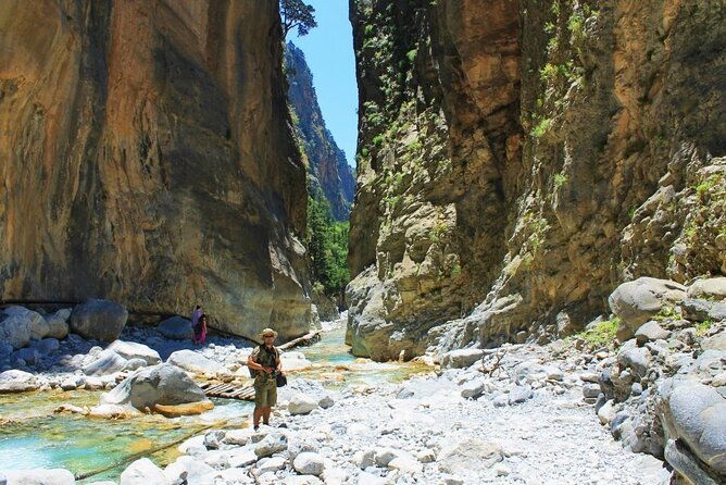full-day-hiking-at-samaria-gorgeagia-rumeli-beach-from-heraklion