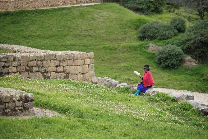 full-day-ingapirca-ruins-and-gualaceo-chordeleg-tour-from-cuenca
