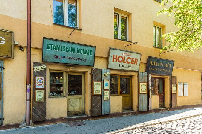 full-day-kazimierz-schindlers-factory-and-former-ghetto-tour