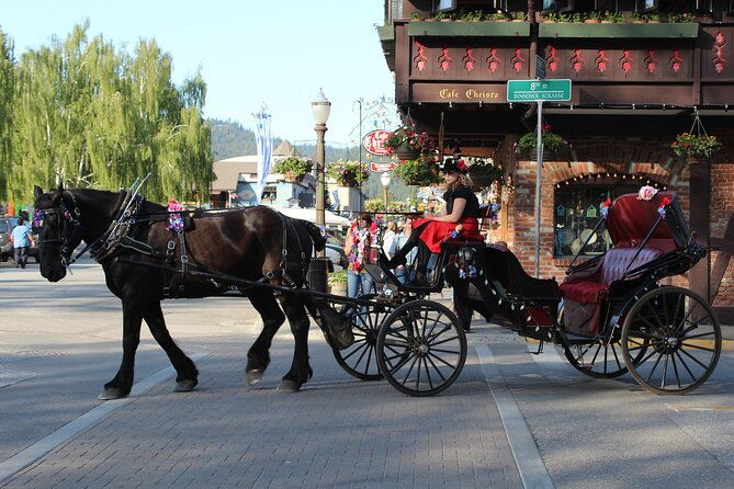 full-day-leavenworth-and-cascade-mountain-adventure-tour