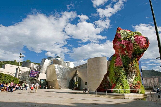 full-day-private-bilbao-tour-guggenheim-museum-full-pintxo-lunch-included
