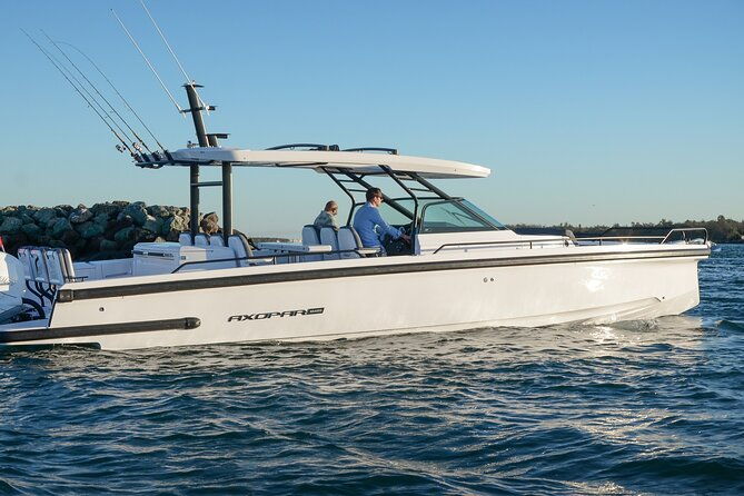 full-day-private-cruise-on-speed-boat-in-corfu-island