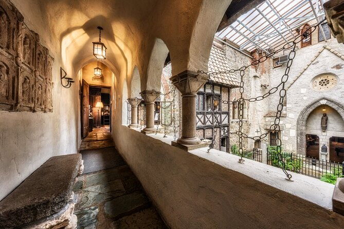 full-day-private-guided-tour-of-hammond-castle-and-boston