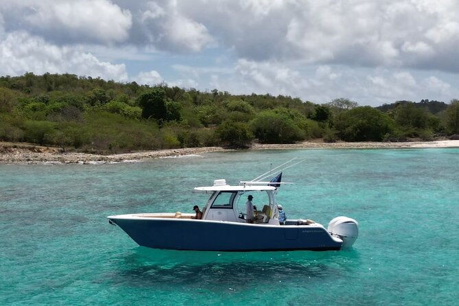 full-day-private-sightseeing-snorkel-boat-charter-virgin-islands