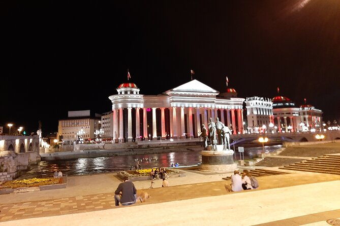 full-day-private-skopje-tour-from-ohrid