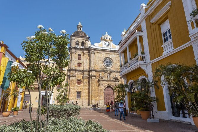 full-day-santo-domingo-city-tour-history-of-the-caribbean-from-punta-cana