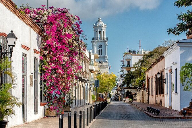 full-day-santo-domingo-tour-with-roundtrip-transfer-from-airport-to-hotel