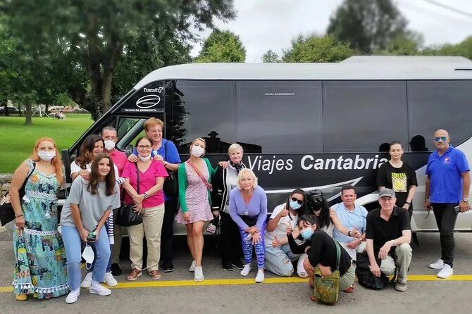 full-day-self-guided-tour-in-santillana-del-mar-and-comillas