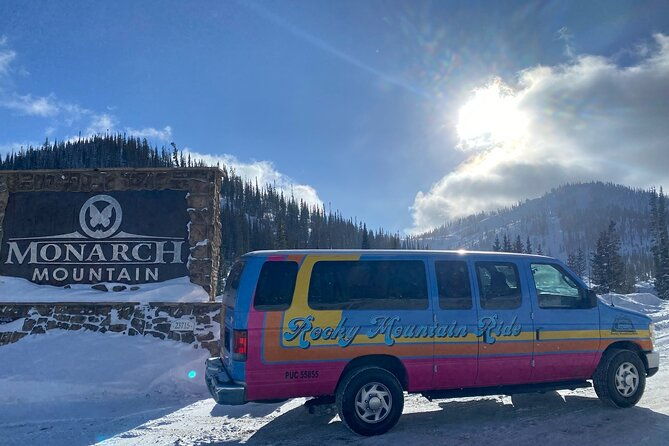 full-day-ski-shuttle-to-monarch-mountain-from-colorado-springs
