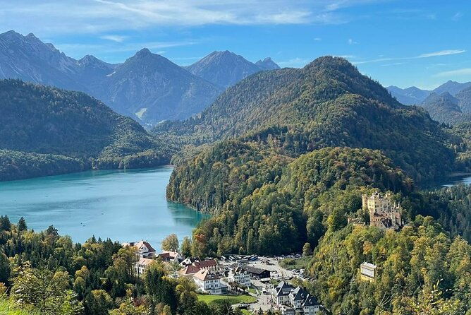 full-day-small-group-tour-in-neuschwanstein-from-innsbruck-2