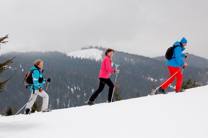 full-day-snowshoeing-in-high-tatras-with-local-mountain-guide-from-poprad