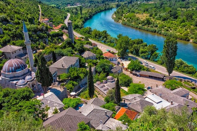 full-day-tour-in-herzegovina-blagaj-pocitelj-and-kravice