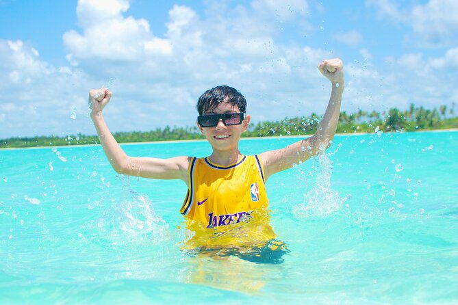 full-day-tour-in-isla-saona-with-guide