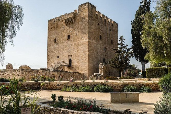 full-day-tour-in-paphos-trip-to-the-past