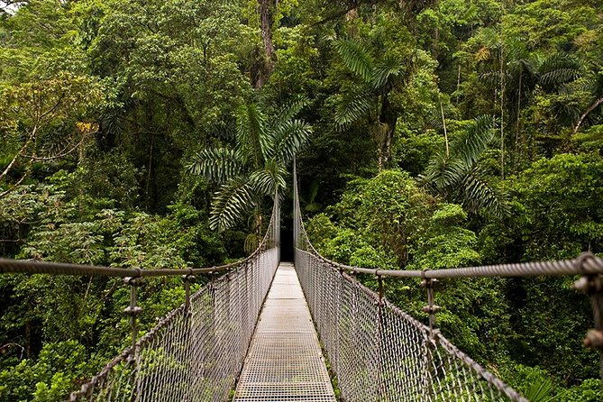 full-day-tour-with-hanging-bridges-waterfall-and-volcano-hike