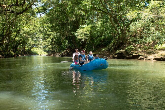 full-day-tour-with-safari-float-waterfall-and-volcano-hike
