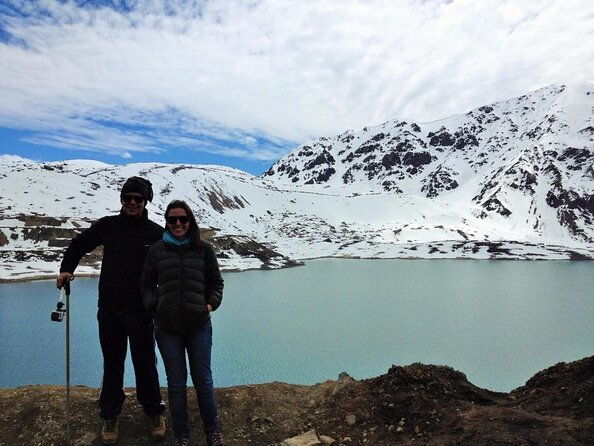 full-day-trip-to-cajon-del-maipo-yeso-reservoir-picnic
