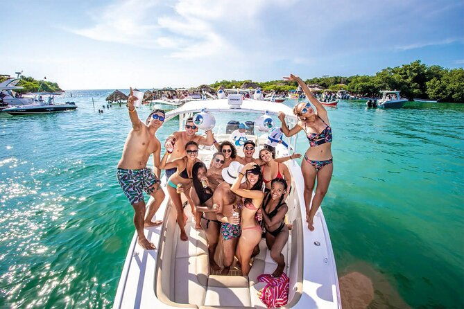 full-day-visiting-3-islands-3-beach-clubs-rosario-barut-bomba