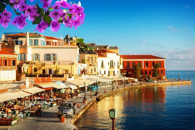 full-day-west-crete-tour-chania-rethymnon-old-town-and-kournas-lake-3