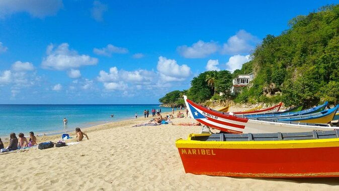 full-day-west-puerto-rico-tour-with-transport