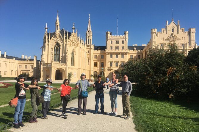 fullday-private-tour-in-lednice-and-valtice-with-castle-visiting